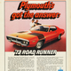 Illustration for article titled It's Time We Bring Back Car Advertisements from the 1970s